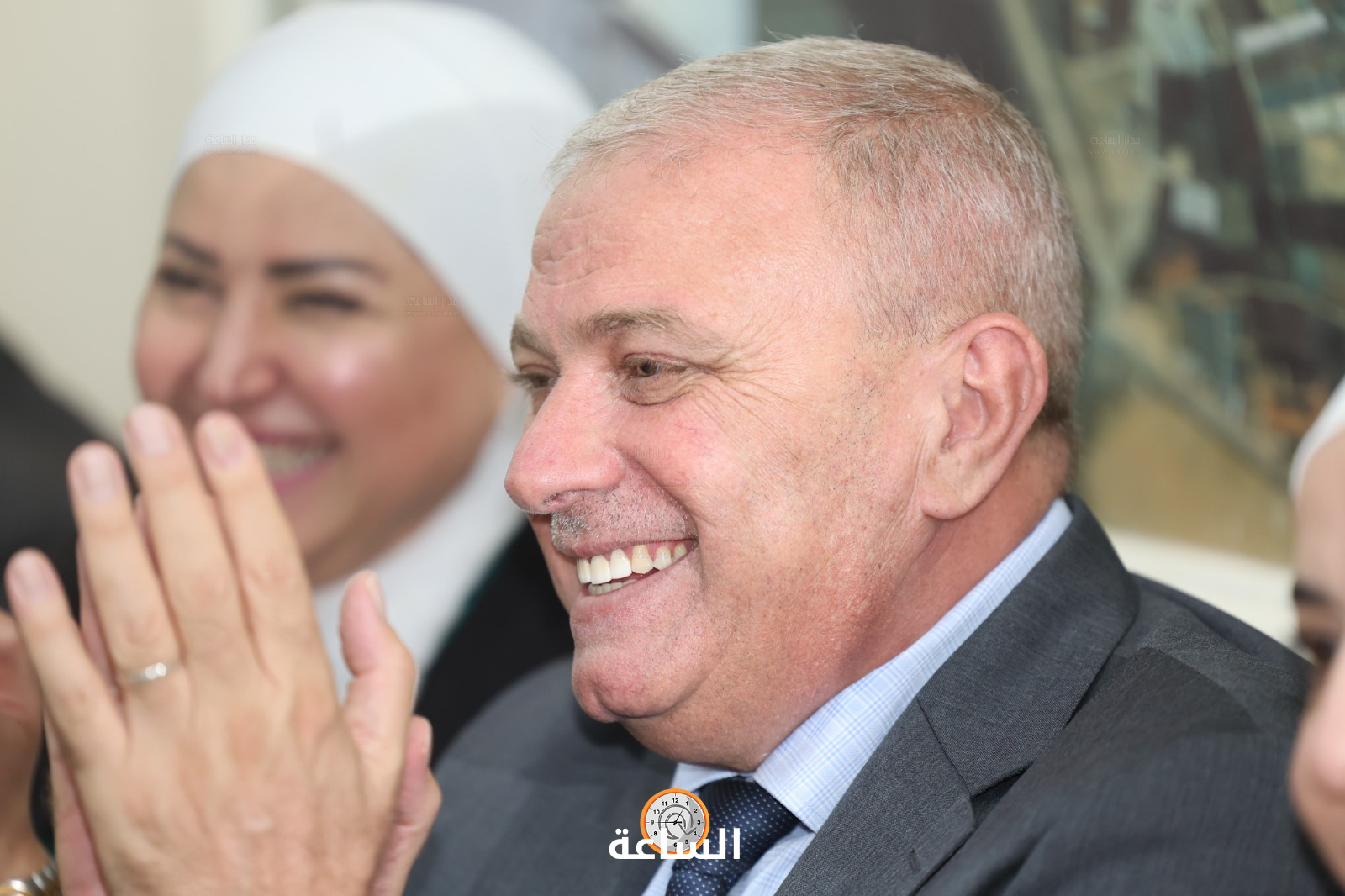 Madar Al-Saa Images 0.0936799324154367