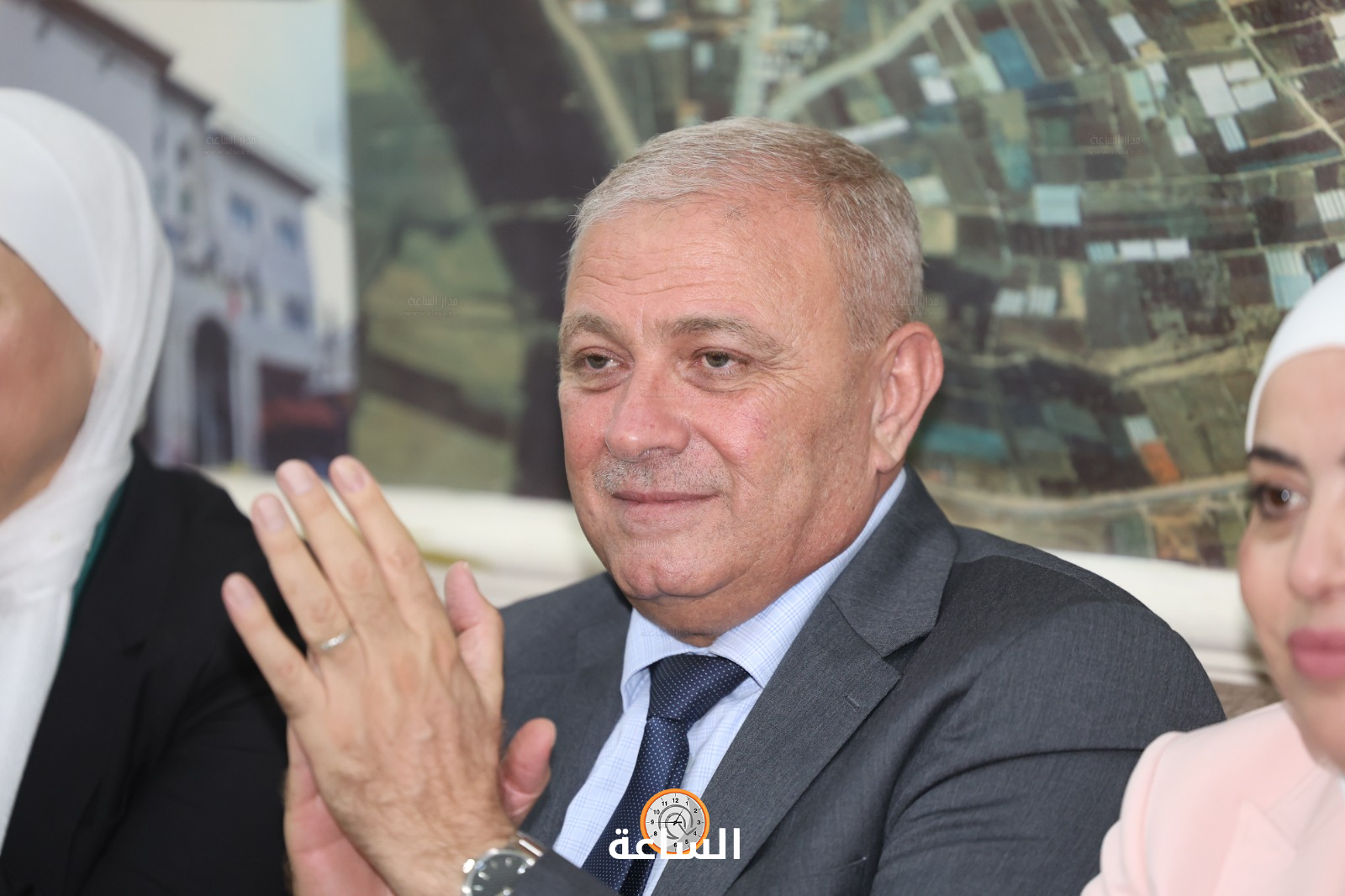Madar Al-Saa Images 0.4041108493839142