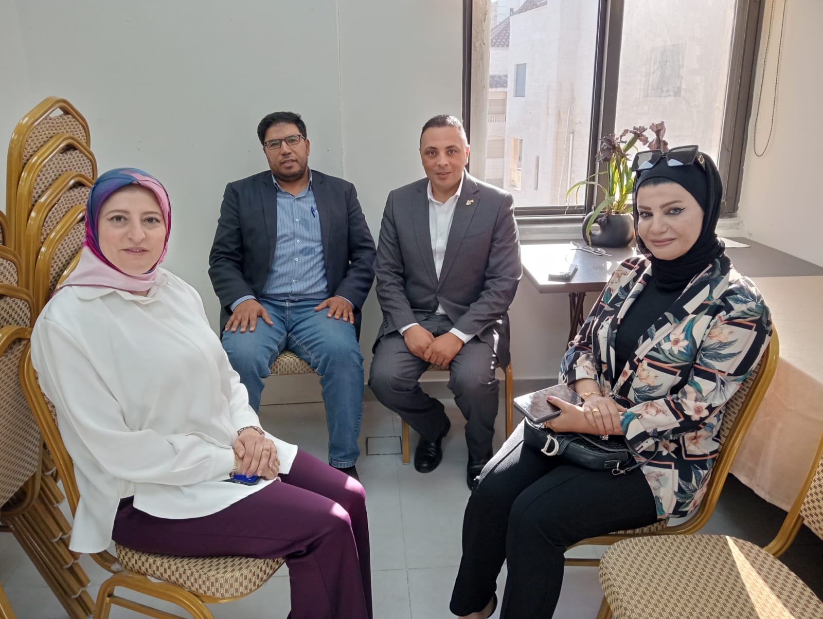 Madar Al-Saa Images 0.4574356949669285