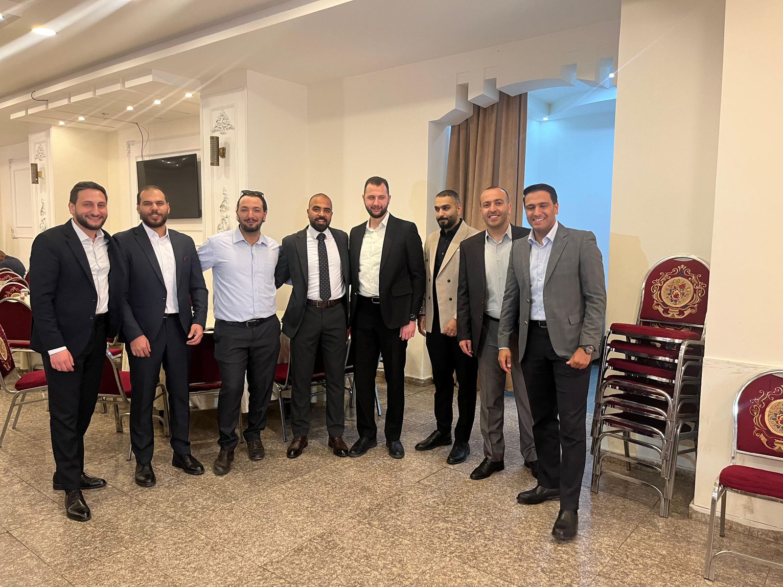 Madar Al-Saa Images 0.04045959363824736