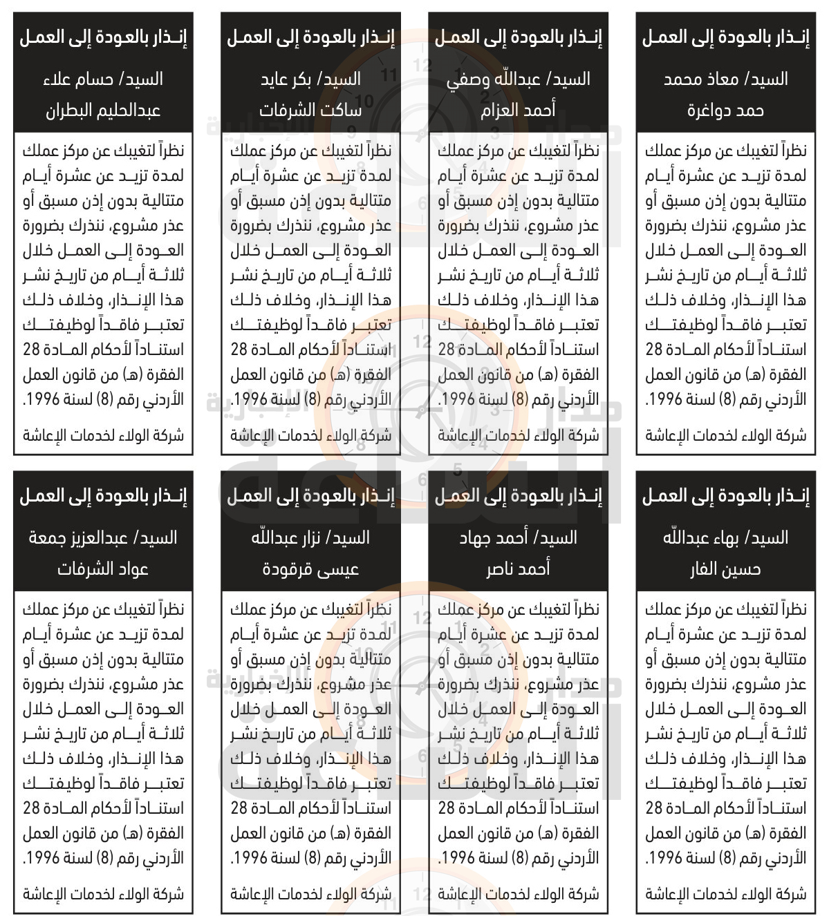 Madar Al-Saa Images 0.7040912550271349