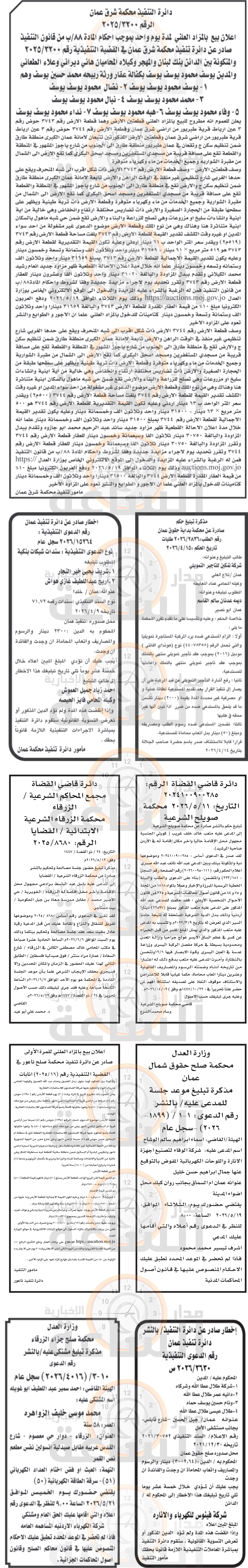 Madar Al-Saa Images 0.81908965576685