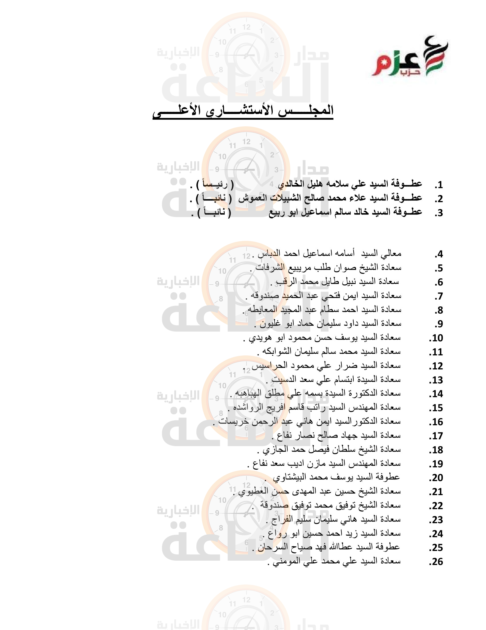 Madar Al-Saa Images 0.5583867681496197