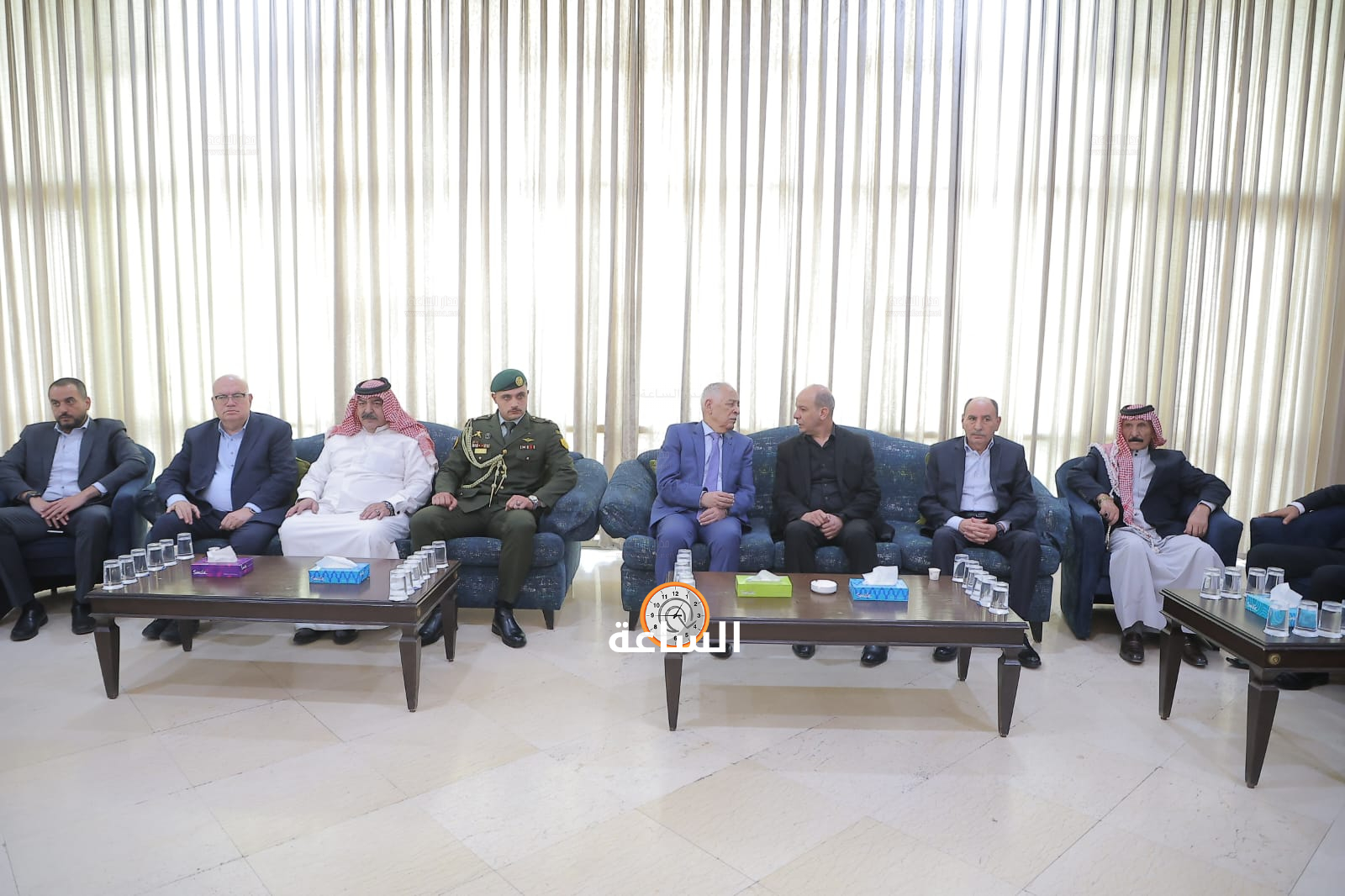 Madar Al-Saa Images 0.541116758704117