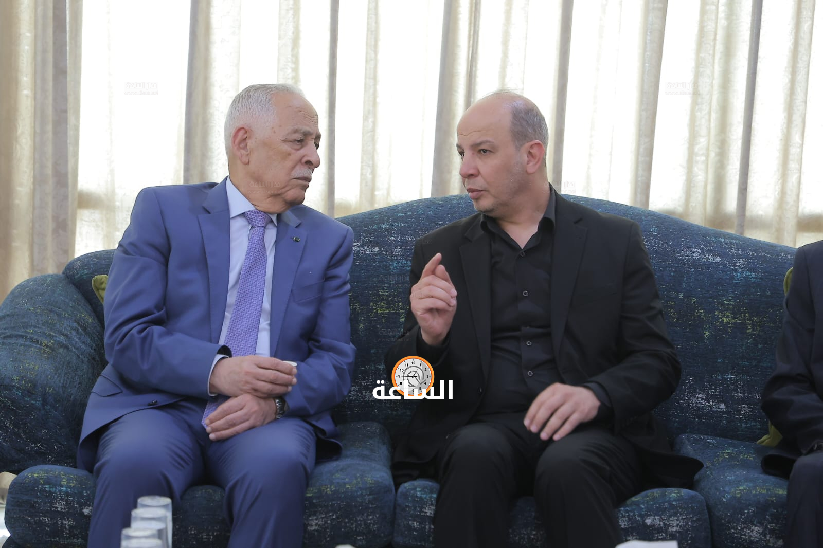 Madar Al-Saa Images 0.22071944476317895