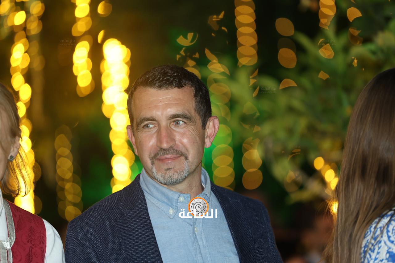 Madar Al-Saa Images 0.024437121204340717