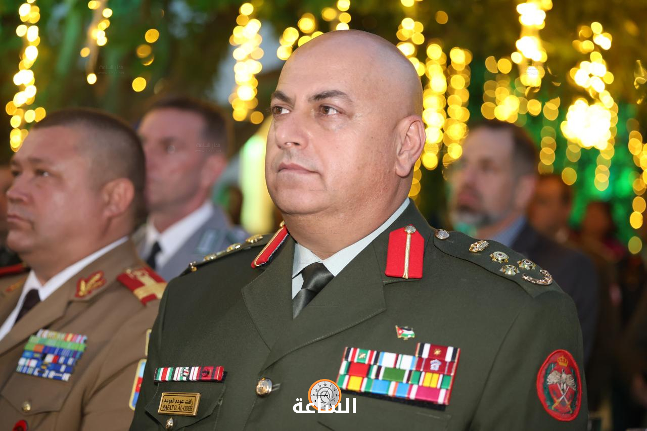 Madar Al-Saa Images 0.6144495736485474