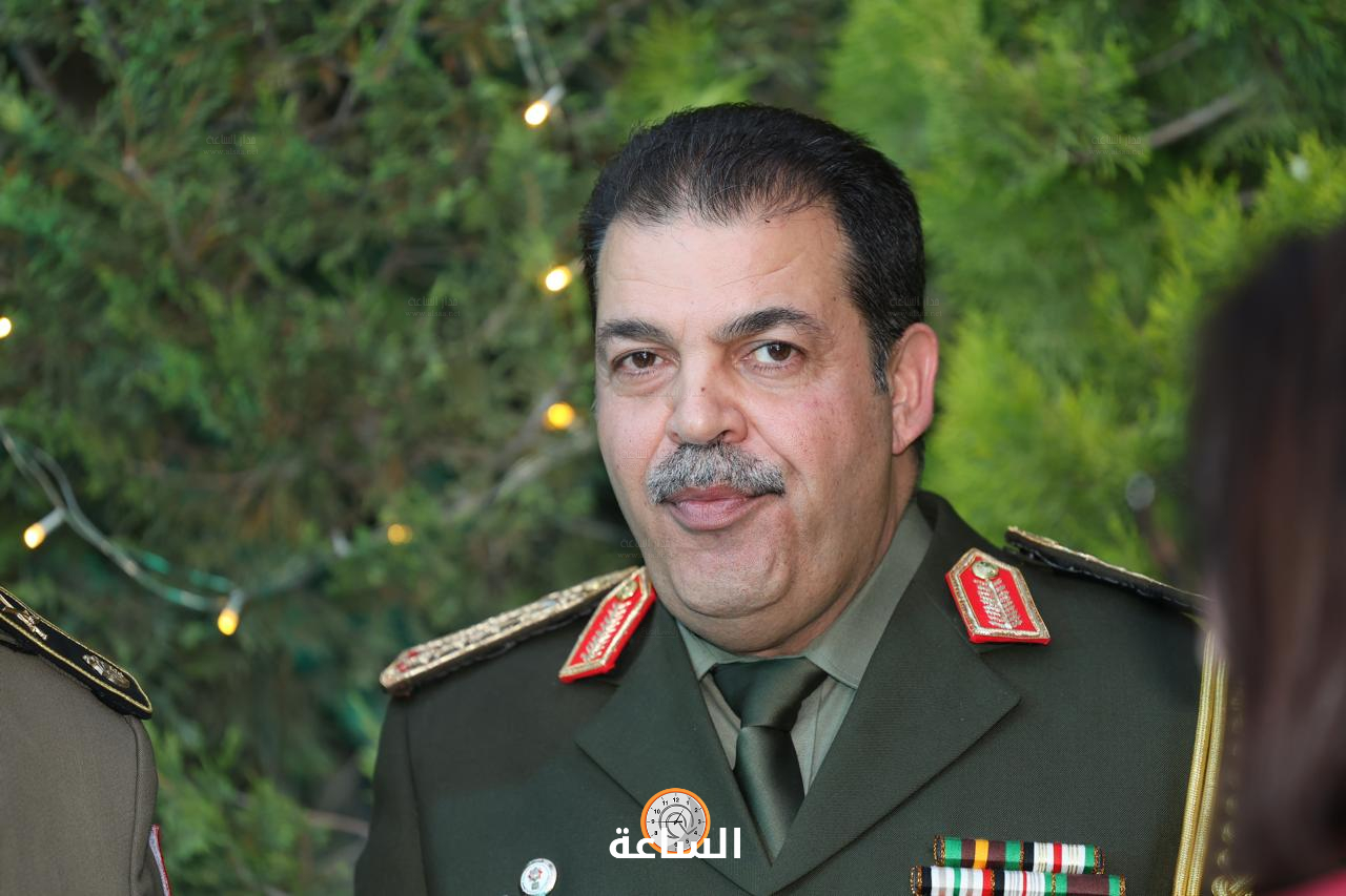 Madar Al-Saa Images 0.17826915899457318