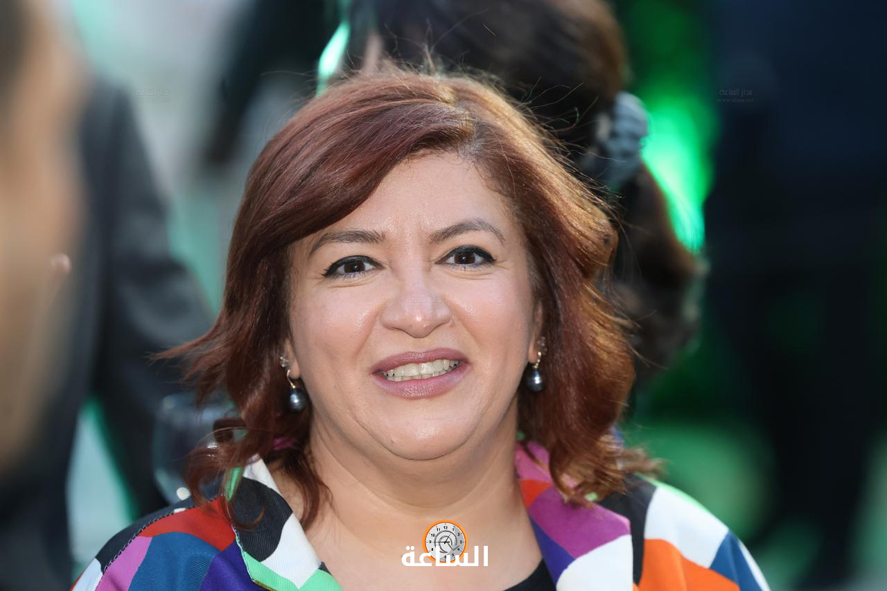 Madar Al-Saa Images 0.14583941283920687