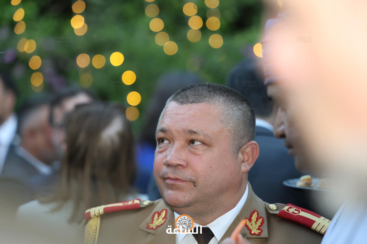 Madar Al-Saa Images 0.8625283530293768