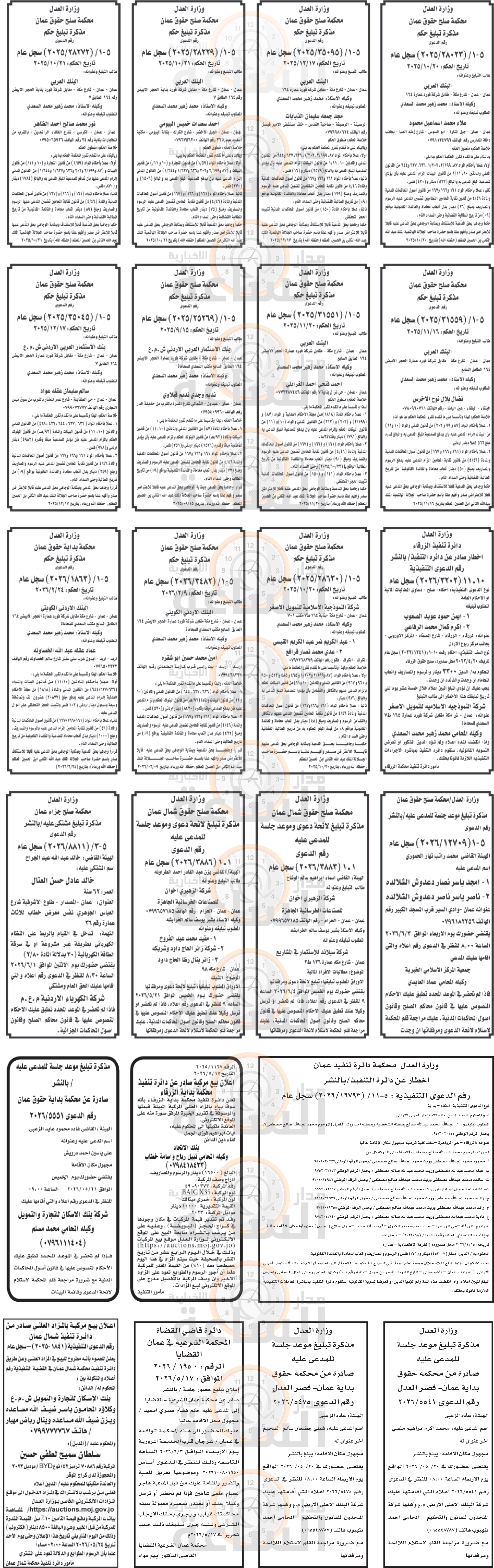 Madar Al-Saa Images 0.13339188408150926