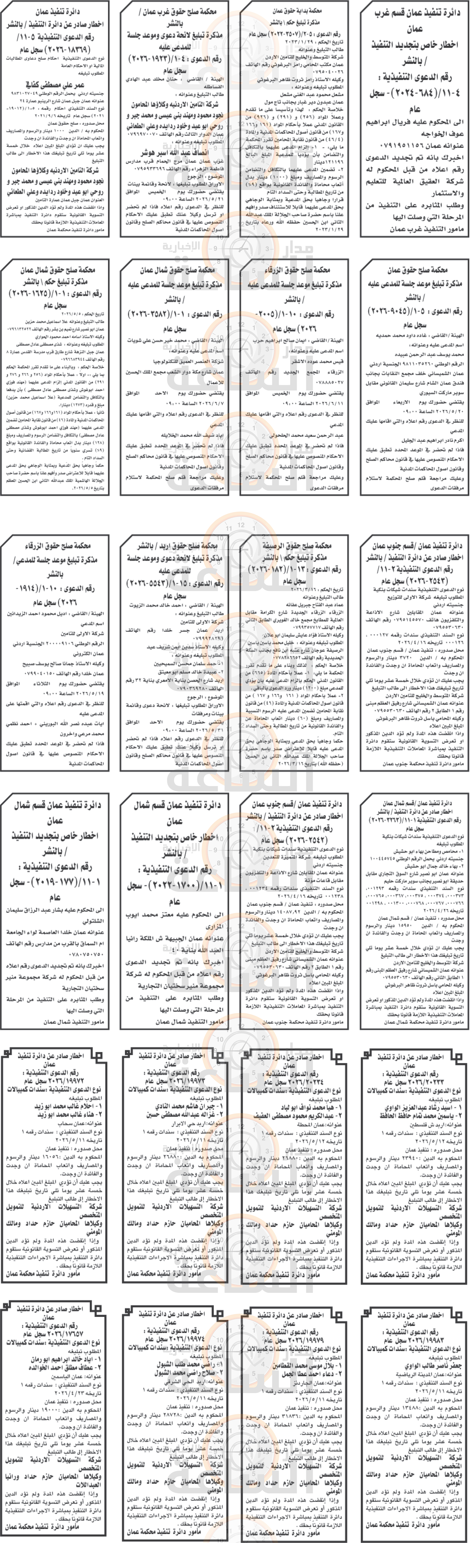 Madar Al-Saa Images 0.2822497946482986