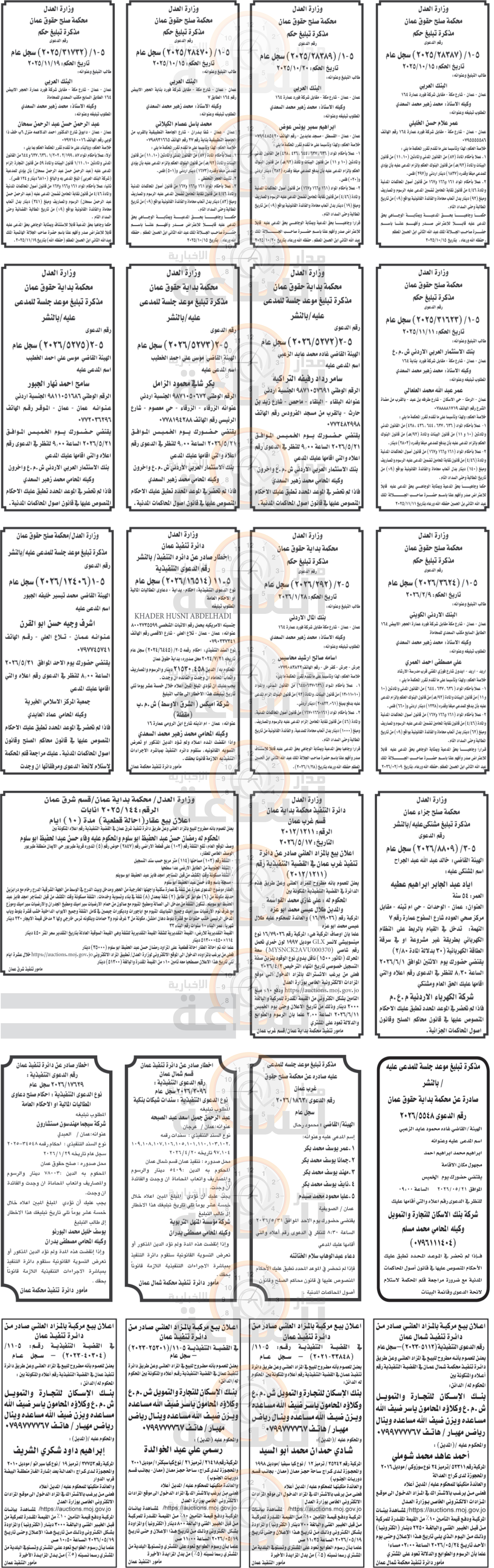 Madar Al-Saa Images 0.7013843928903997