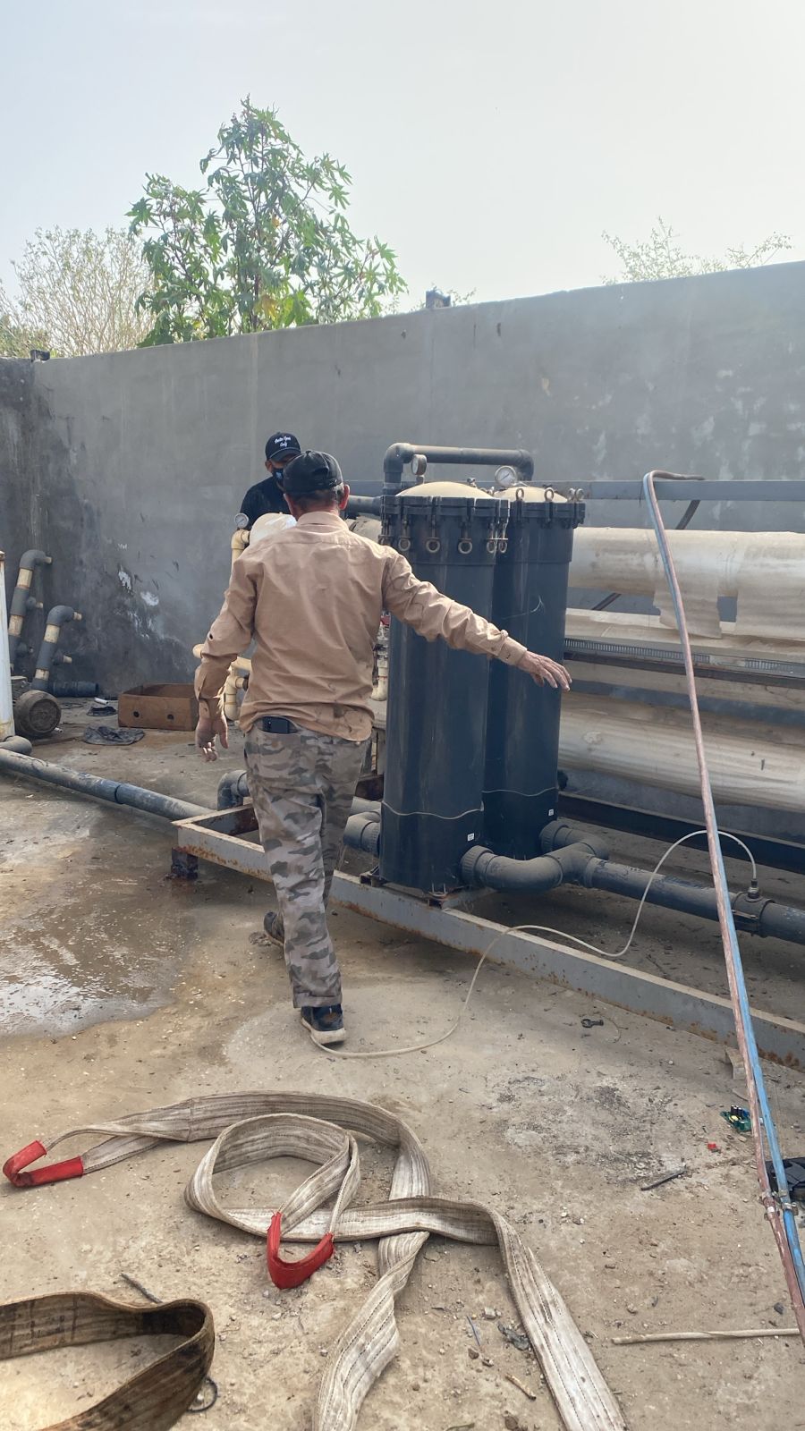 Madar Al-Saa Images 0.11216082004917238