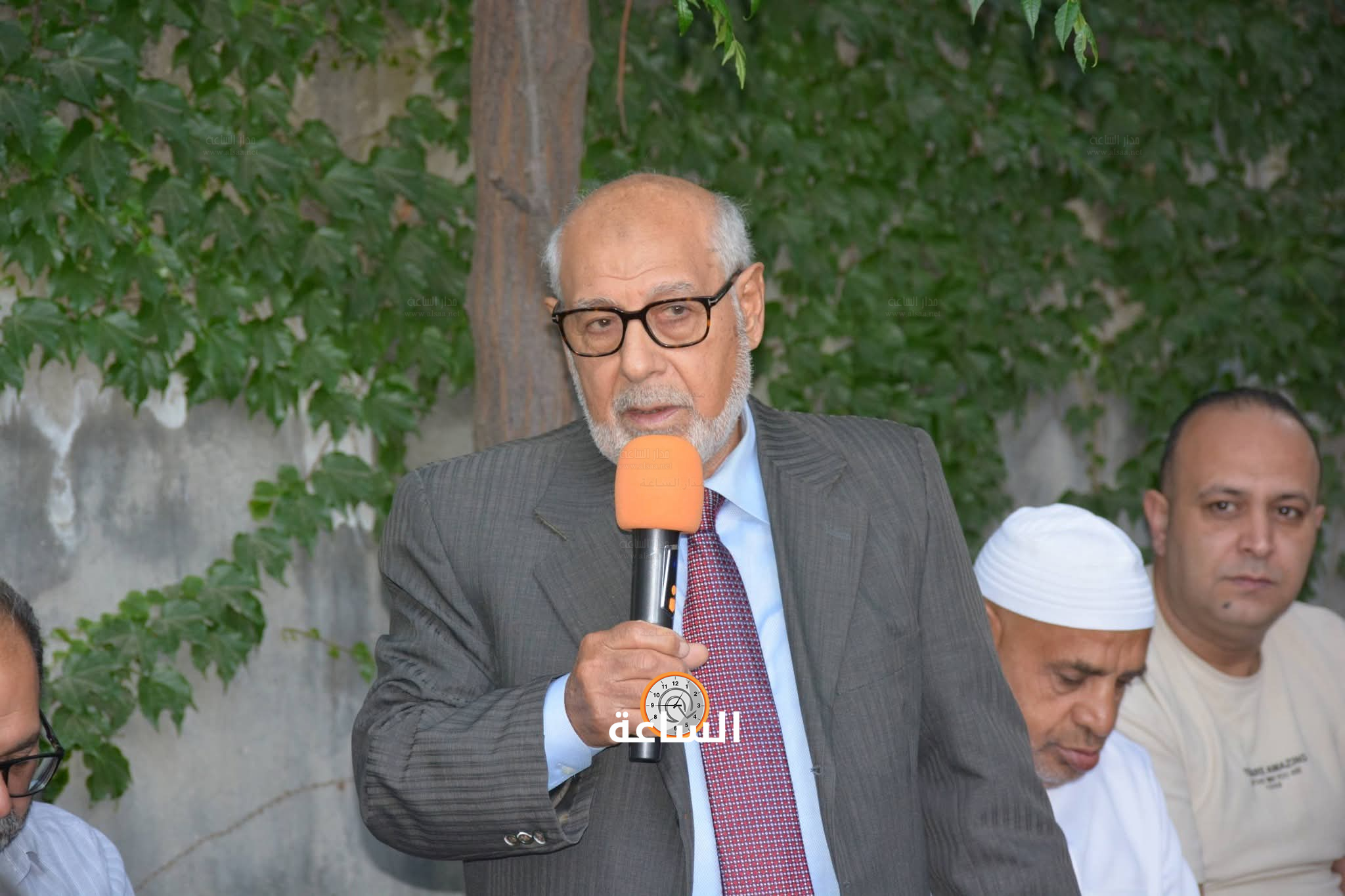 Madar Al-Saa Images 0.3285542514313945