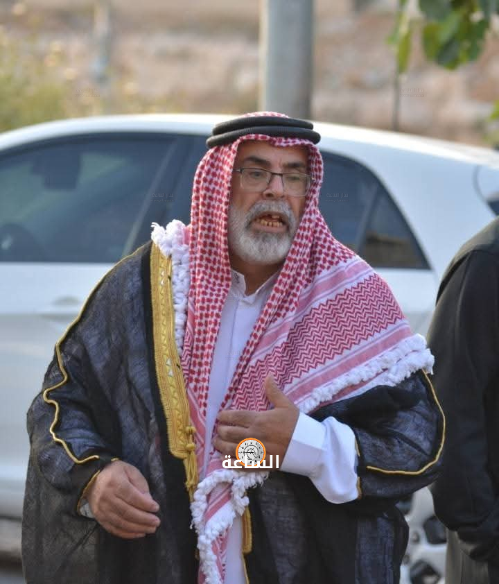 Madar Al-Saa Images 0.1241676543451059