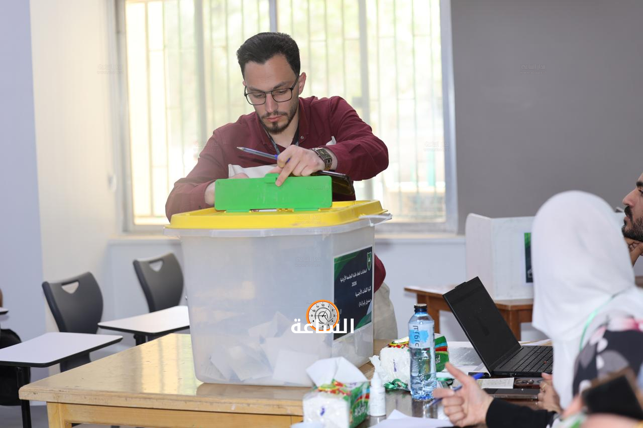 Madar Al-Saa Images 0.6112316389425008