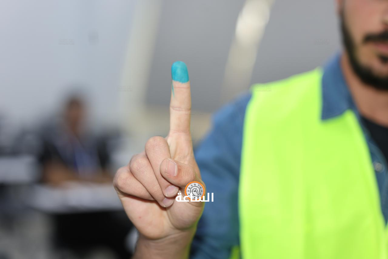 Madar Al-Saa Images 0.020761164839284363
