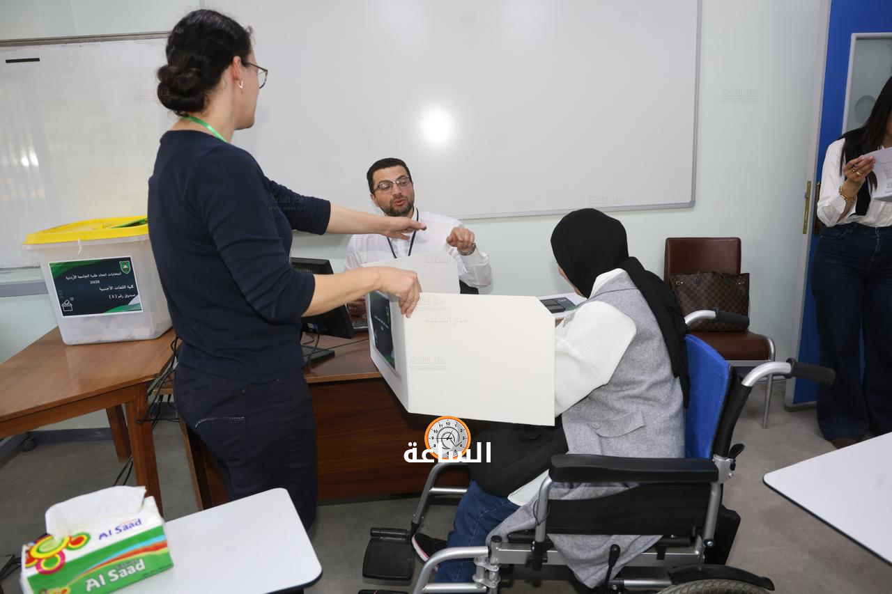 Madar Al-Saa Images 0.022298994191462862