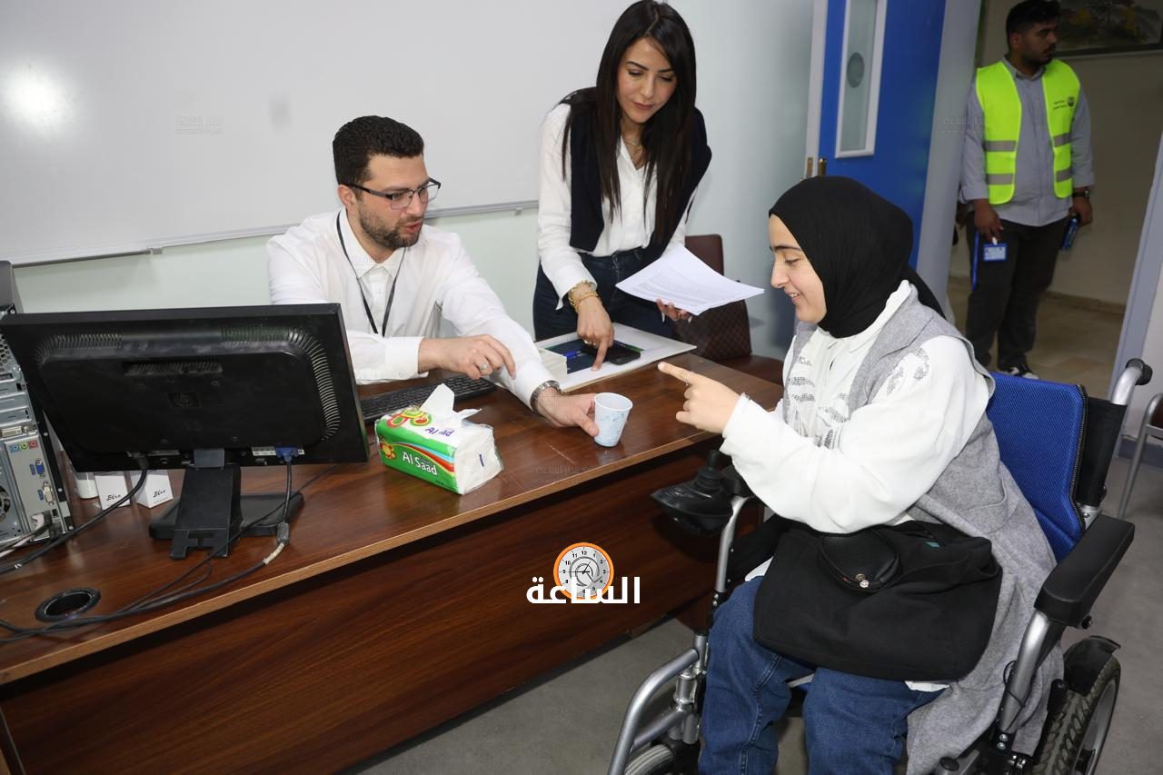Madar Al-Saa Images 0.7590737039725977