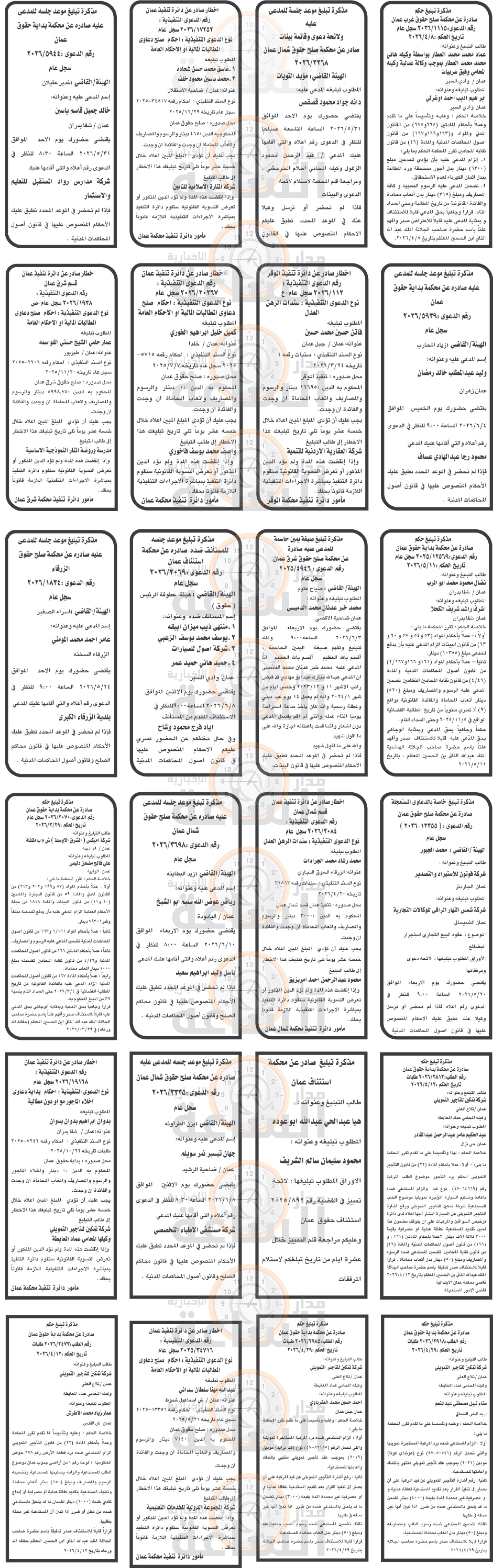 Madar Al-Saa Images 0.4206179130410833