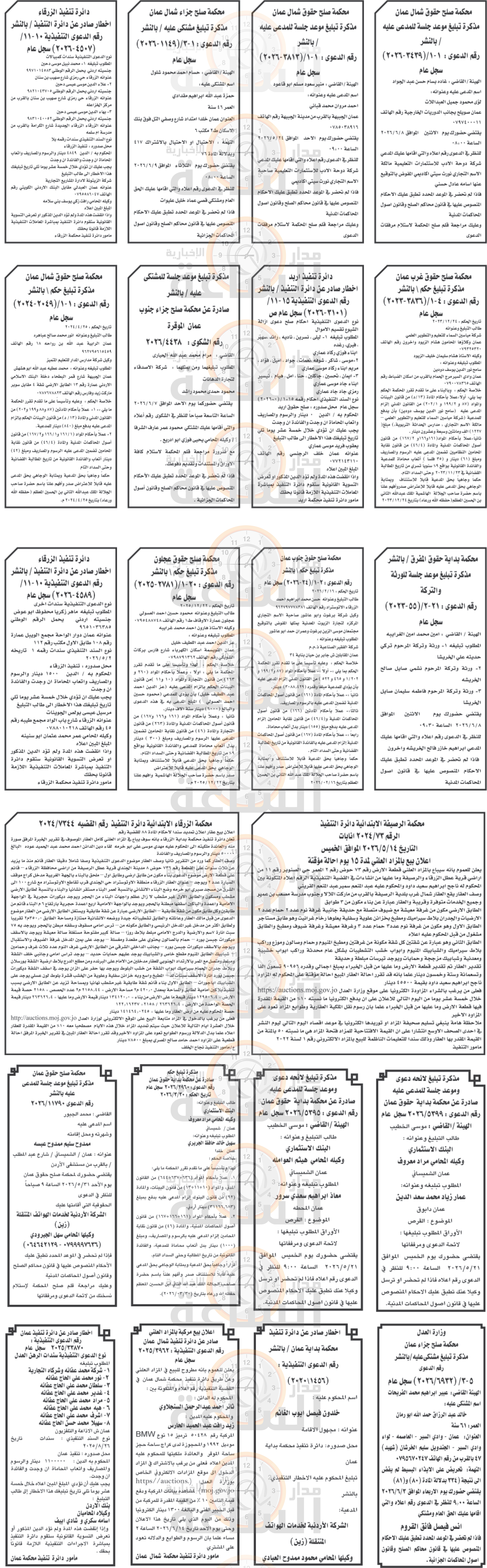 Madar Al-Saa Images 0.8168520257568997