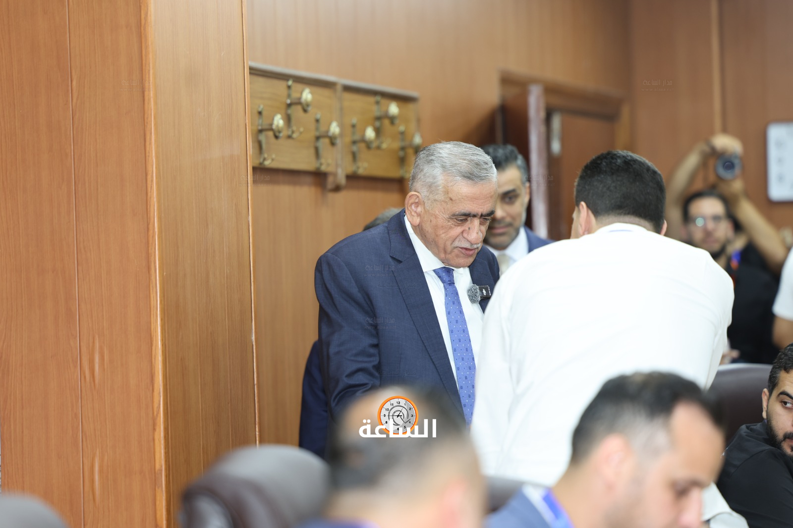 Madar Al-Saa Images 0.2832502545339809