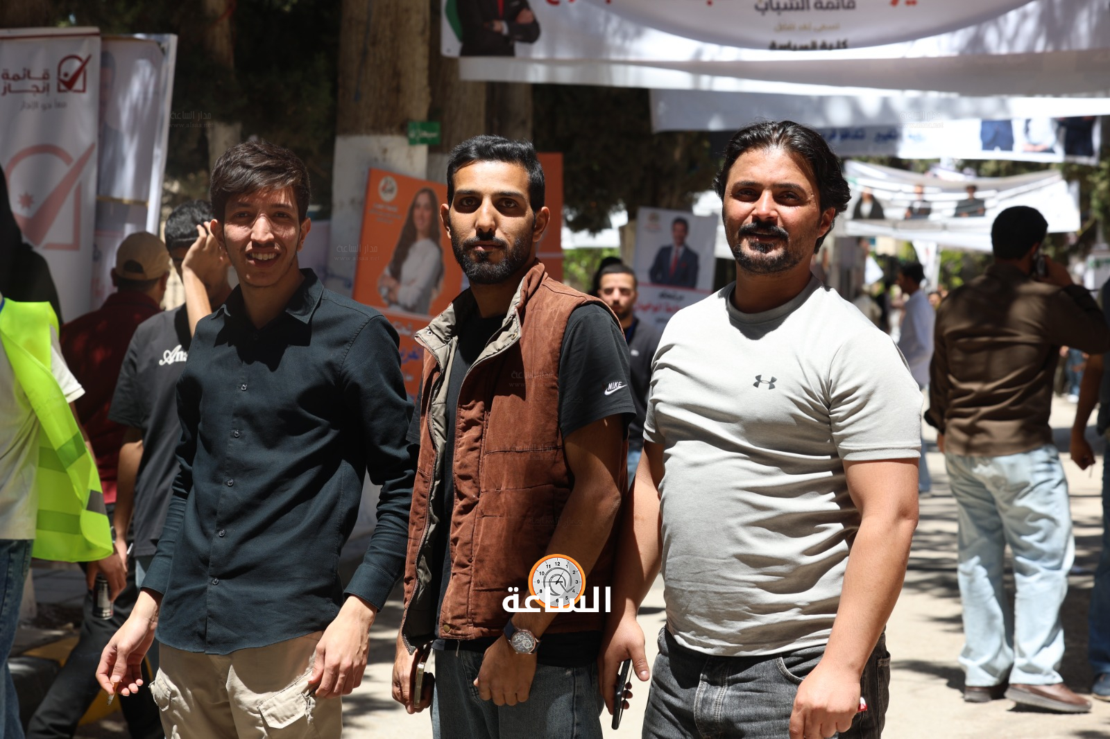 Madar Al-Saa Images 0.7495157604047156