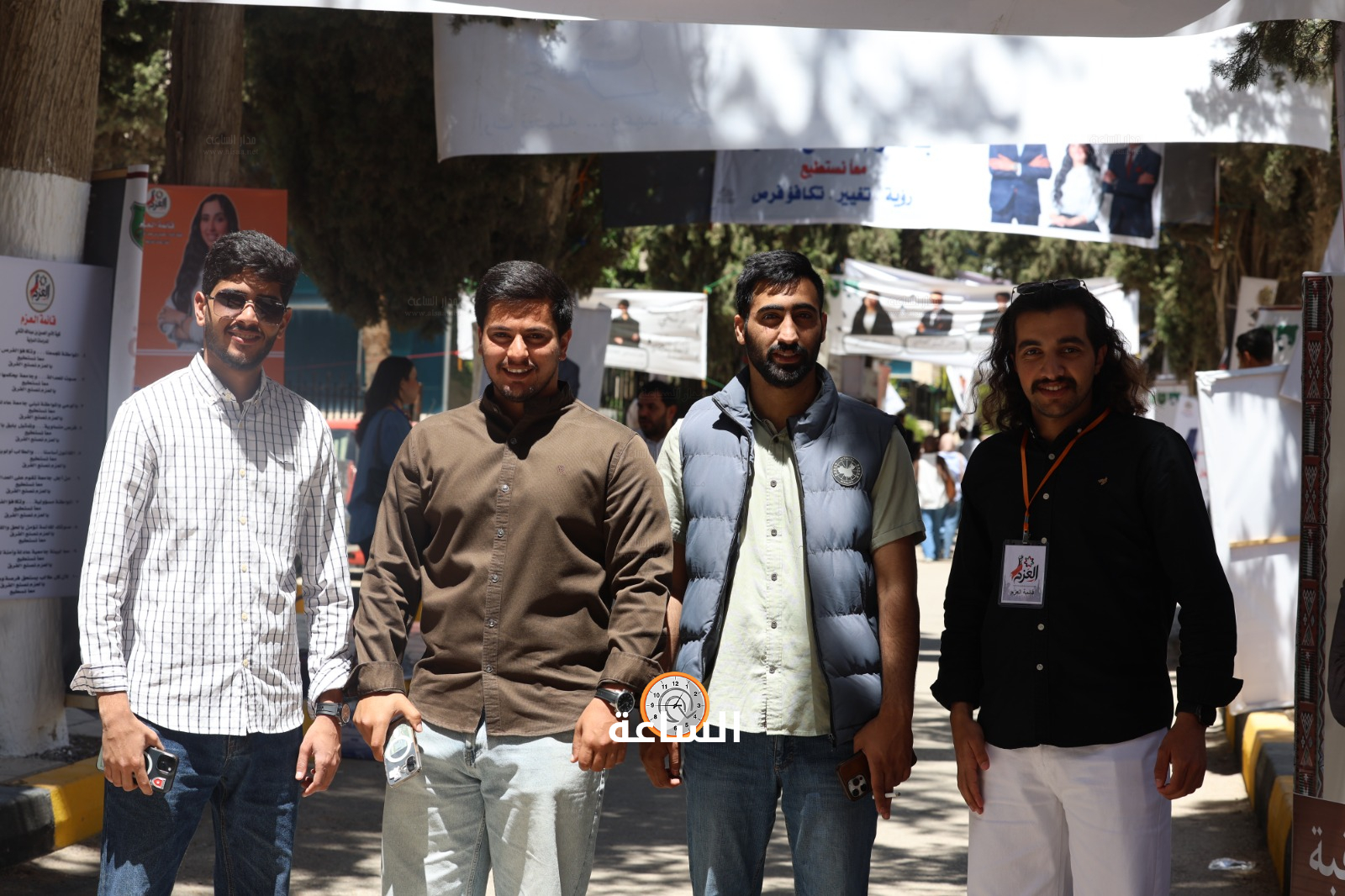 Madar Al-Saa Images 0.45759214194253506