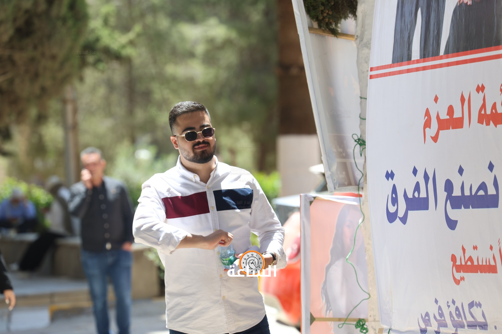 Madar Al-Saa Images 0.7238923488919525