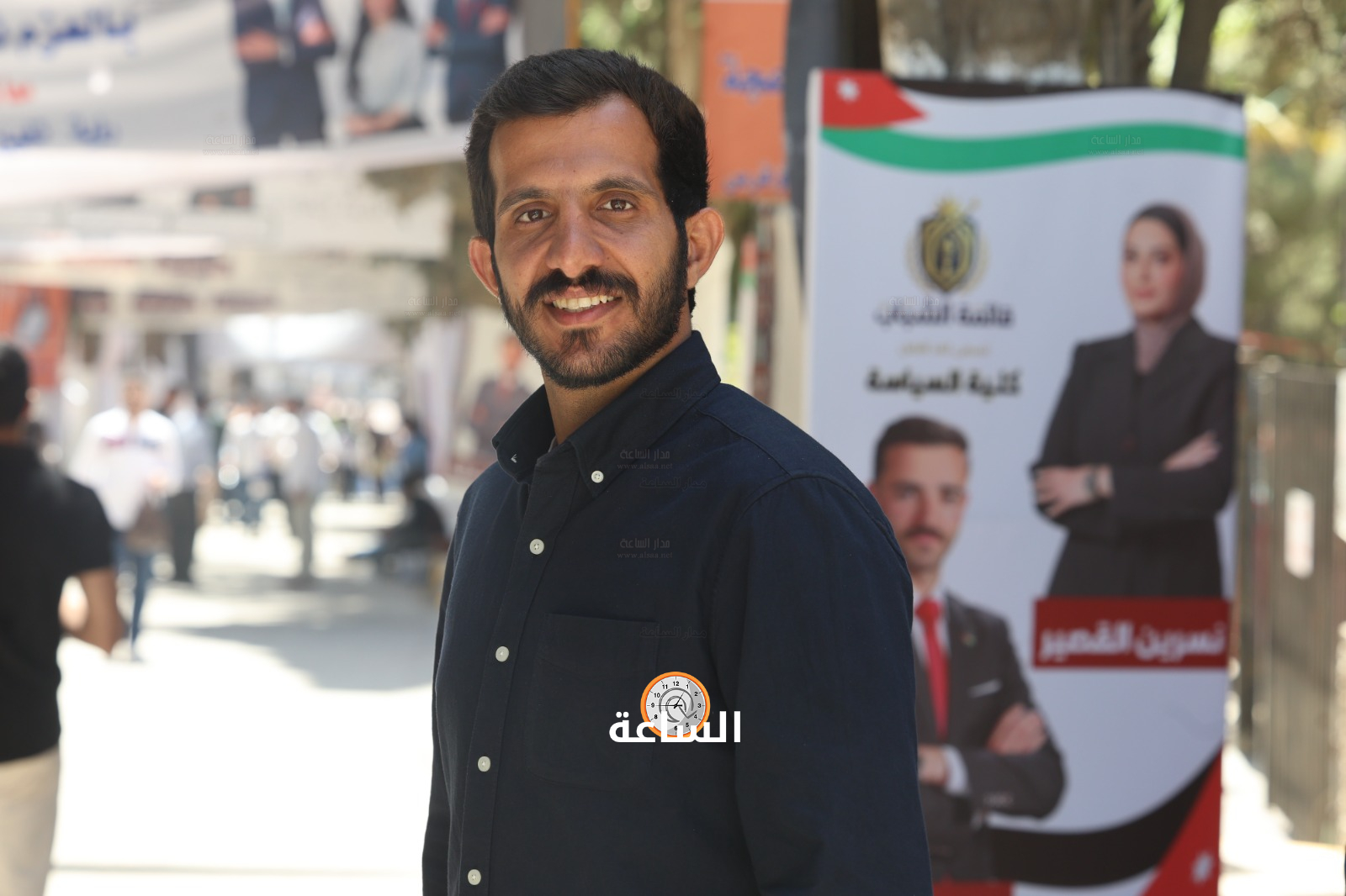 Madar Al-Saa Images 0.39781451650544075