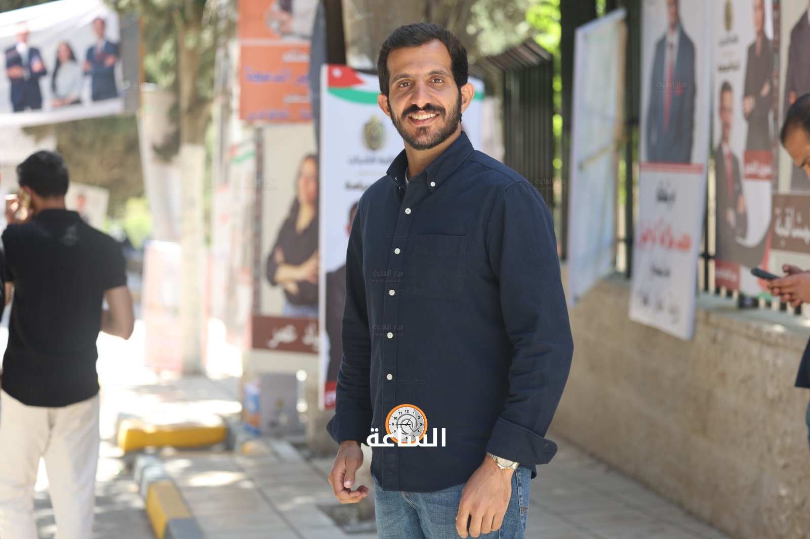 Madar Al-Saa Images 0.32833997198403386