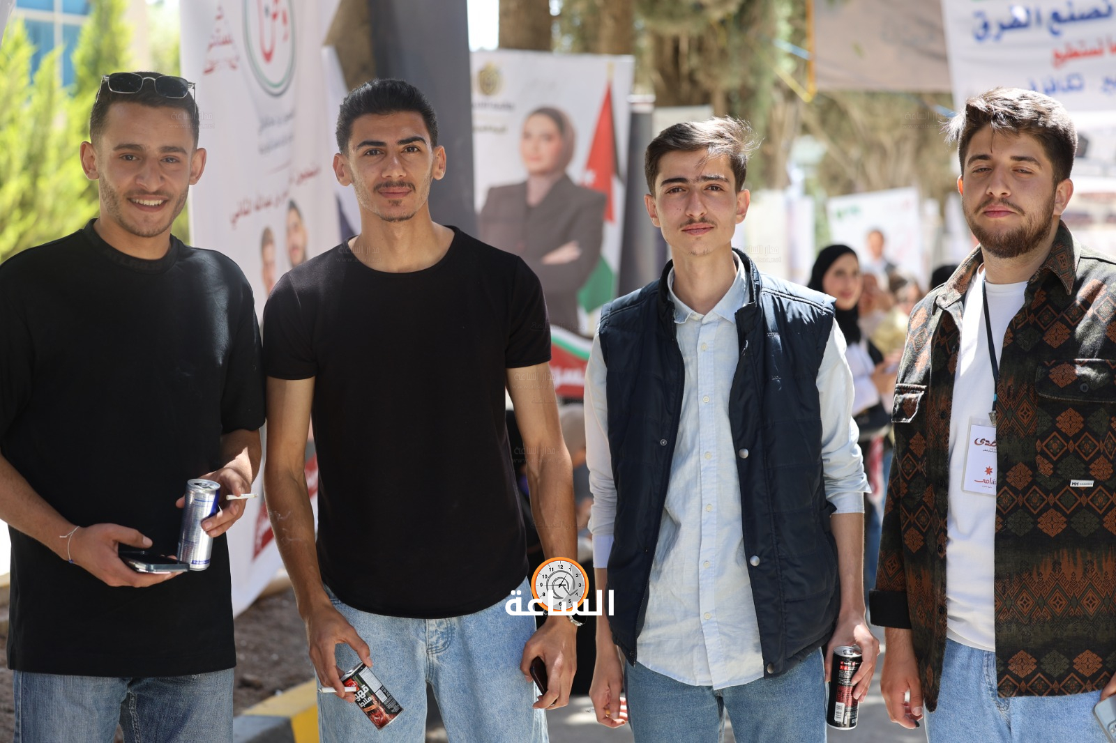 Madar Al-Saa Images 0.8320530610566463