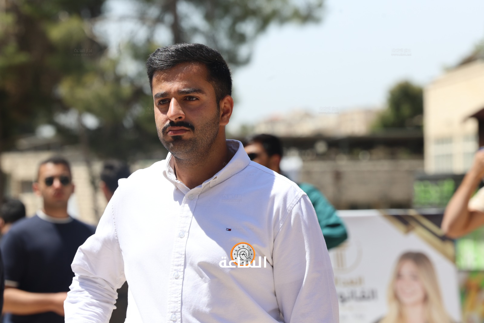 Madar Al-Saa Images 0.594797670308269