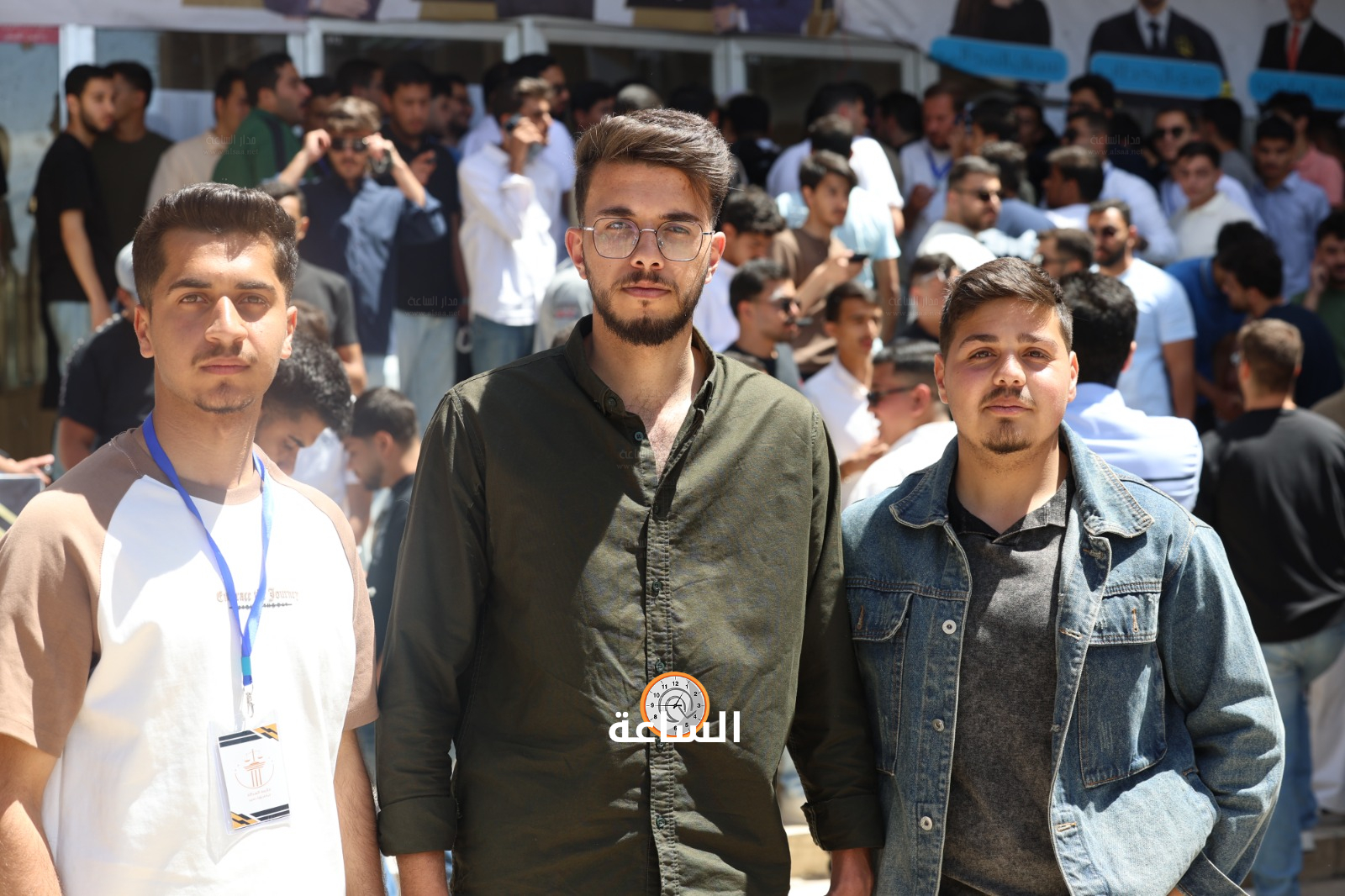 Madar Al-Saa Images 0.5015663158707295