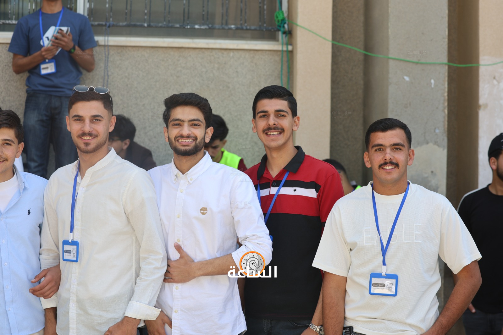 Madar Al-Saa Images 0.05496666459504951
