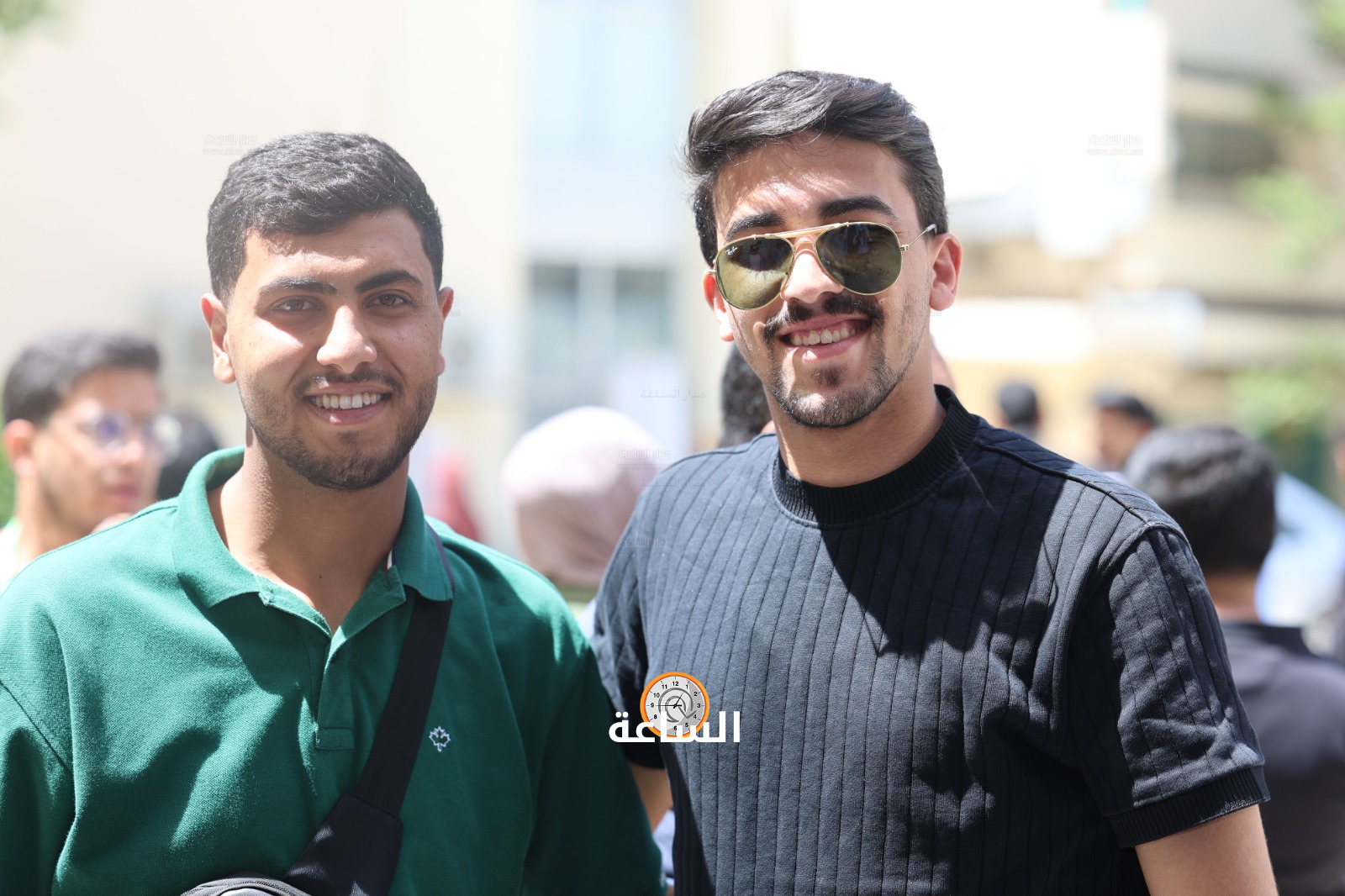 Madar Al-Saa Images 0.5760436433898565