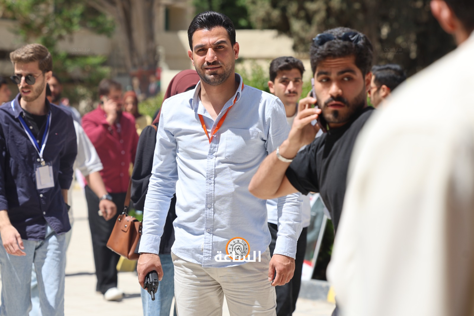 Madar Al-Saa Images 0.5204205989287597