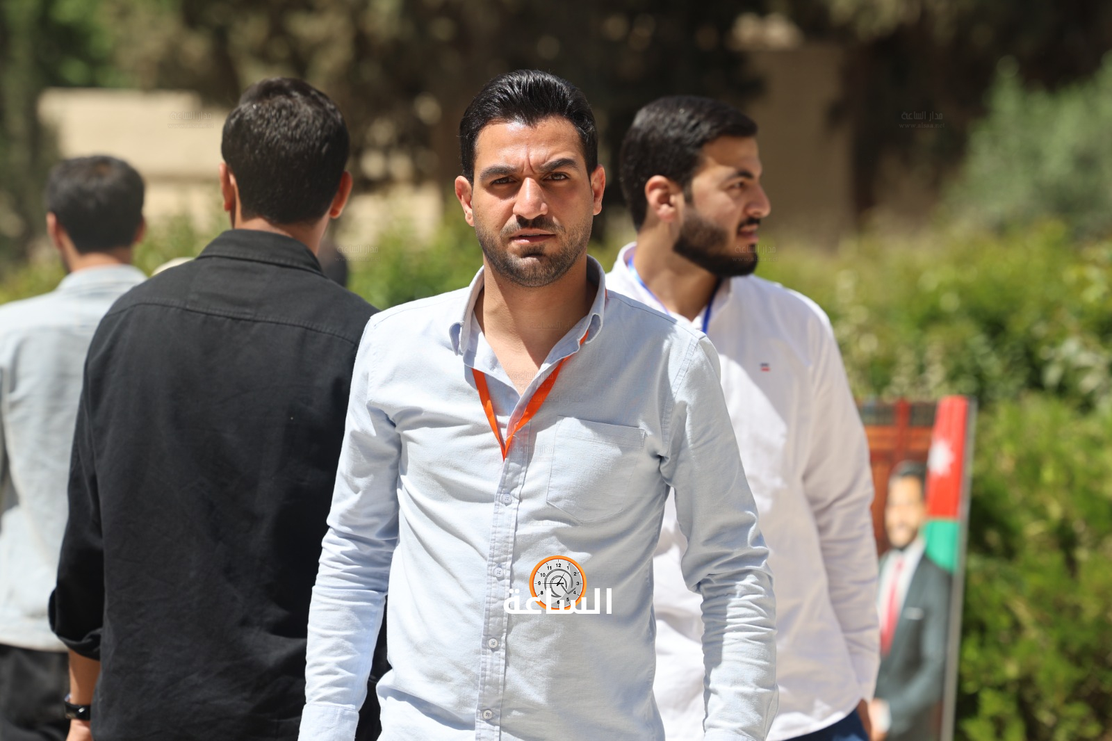 Madar Al-Saa Images 0.7990272859999572