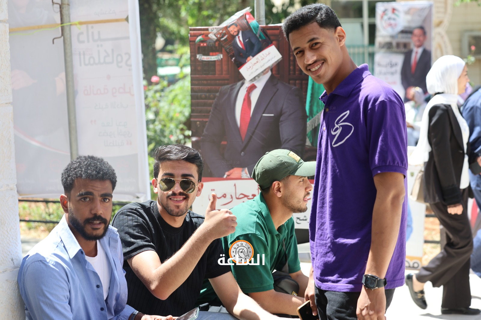 Madar Al-Saa Images 0.6218913906020292