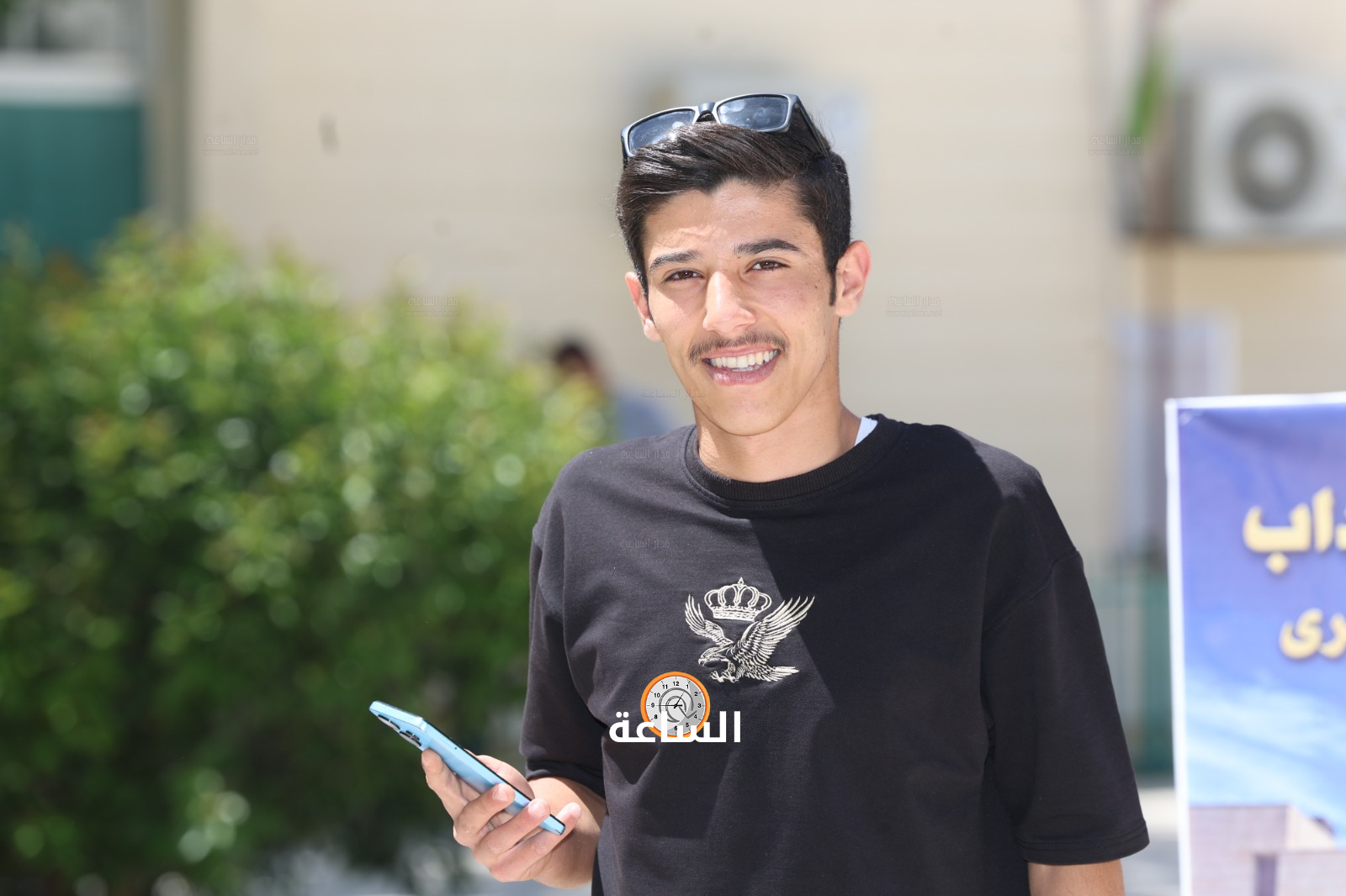 Madar Al-Saa Images 0.43321253604431276