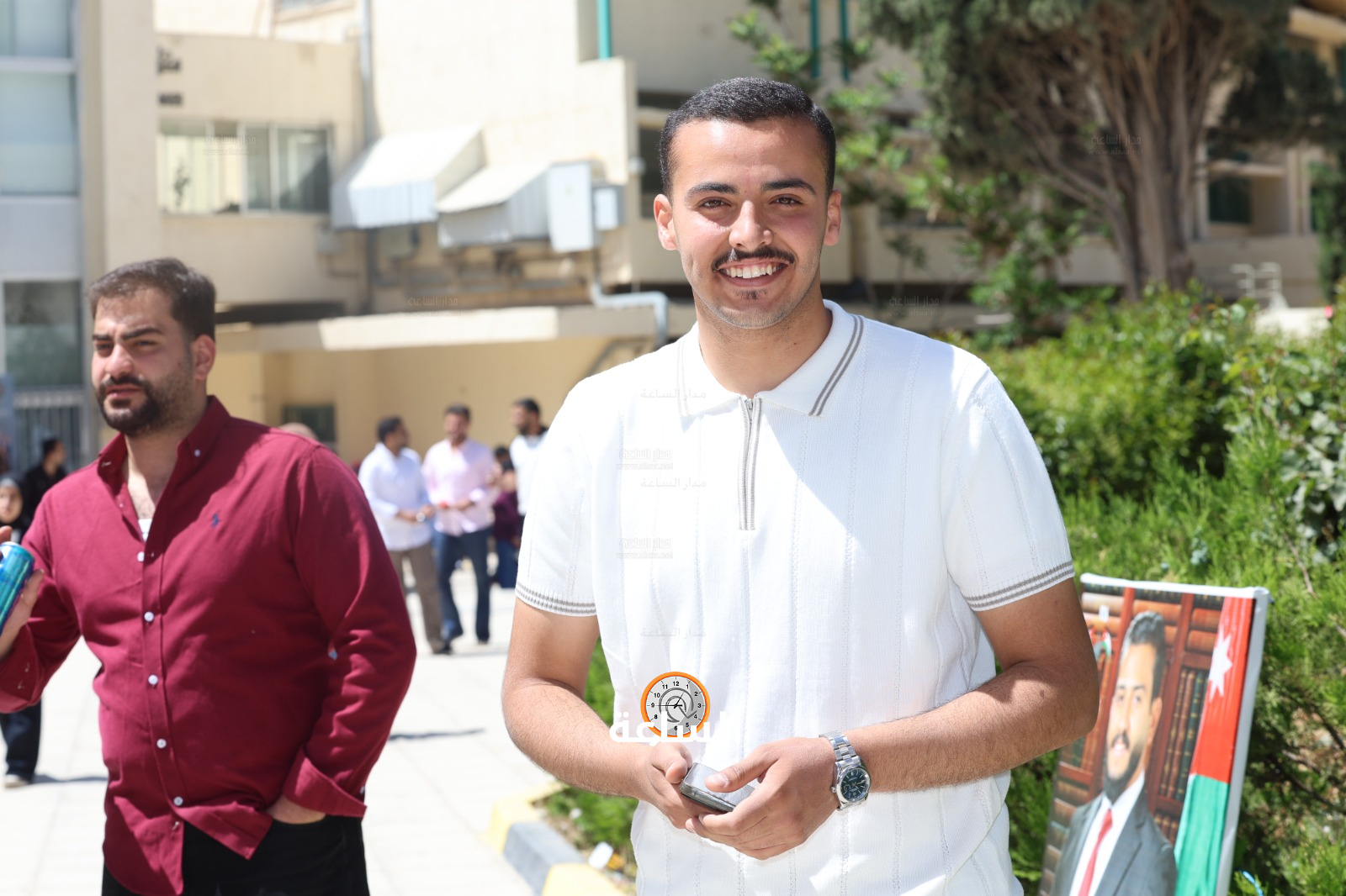 Madar Al-Saa Images 0.5649308883113484