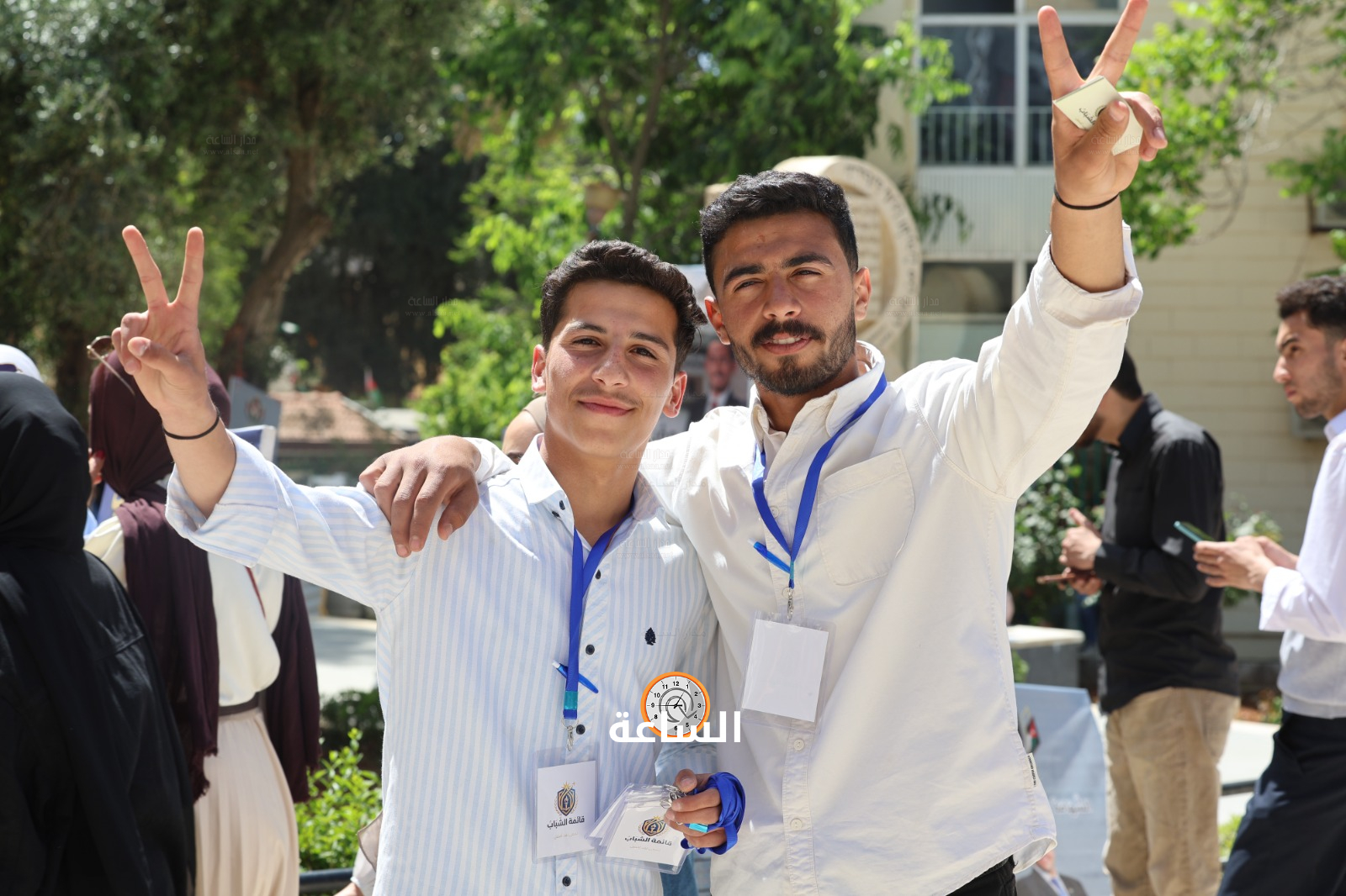 Madar Al-Saa Images 0.6843258439676141