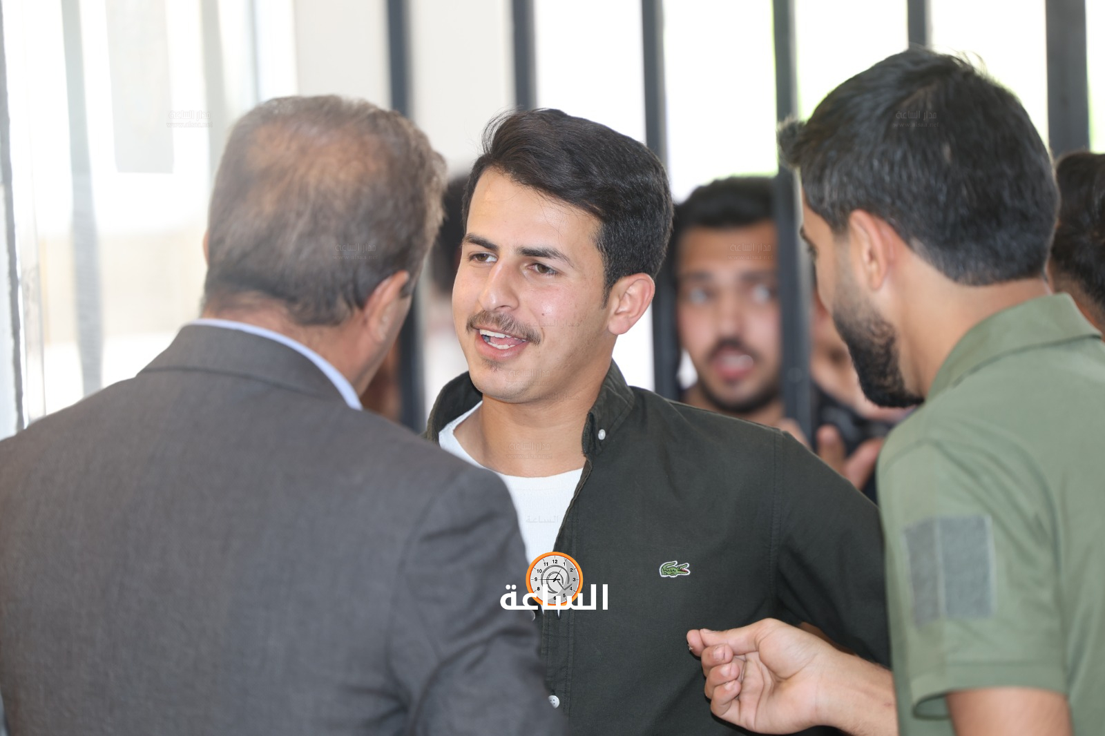 Madar Al-Saa Images 0.027044814869482292