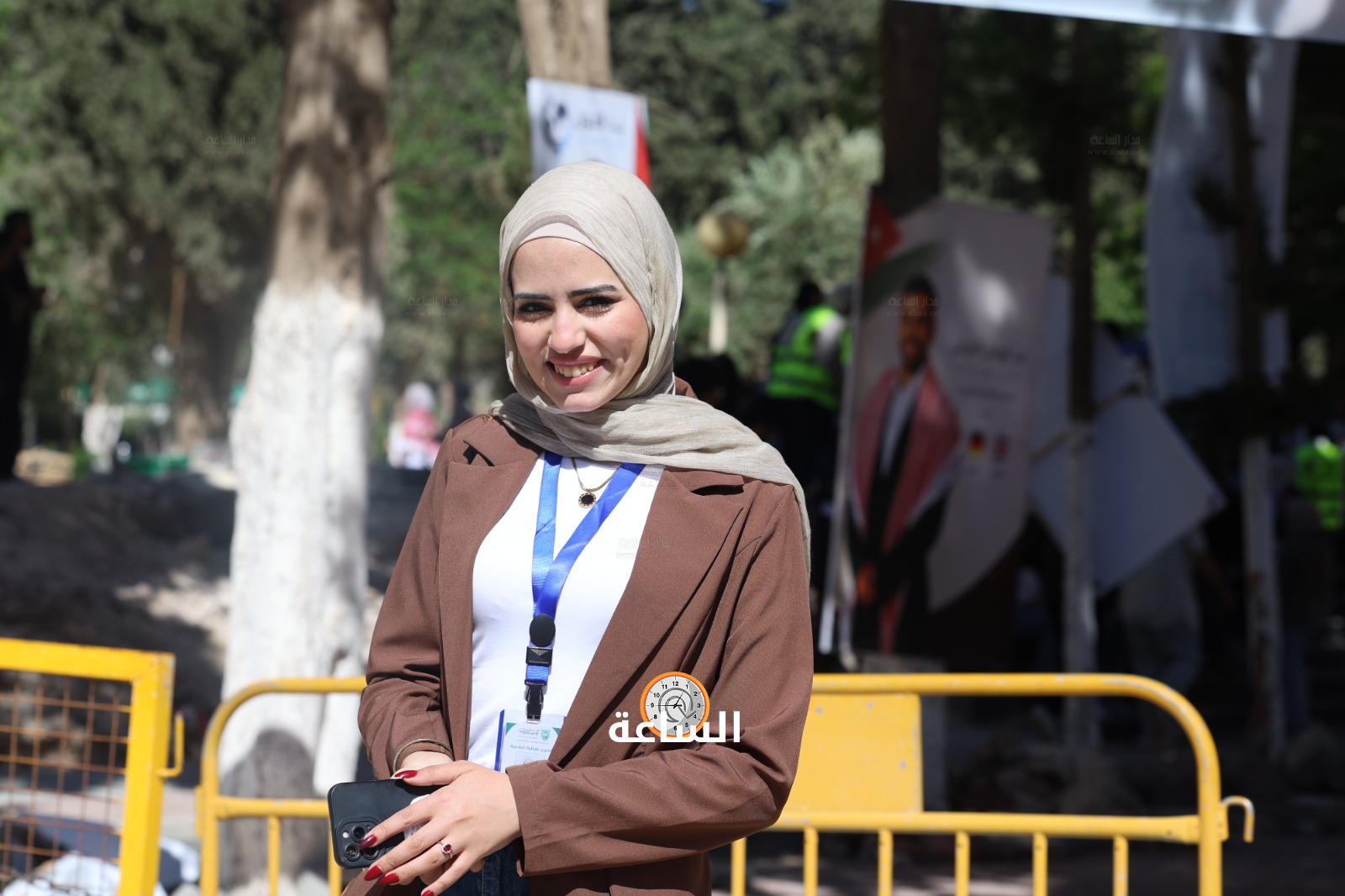 Madar Al-Saa Images 0.6879885199983935