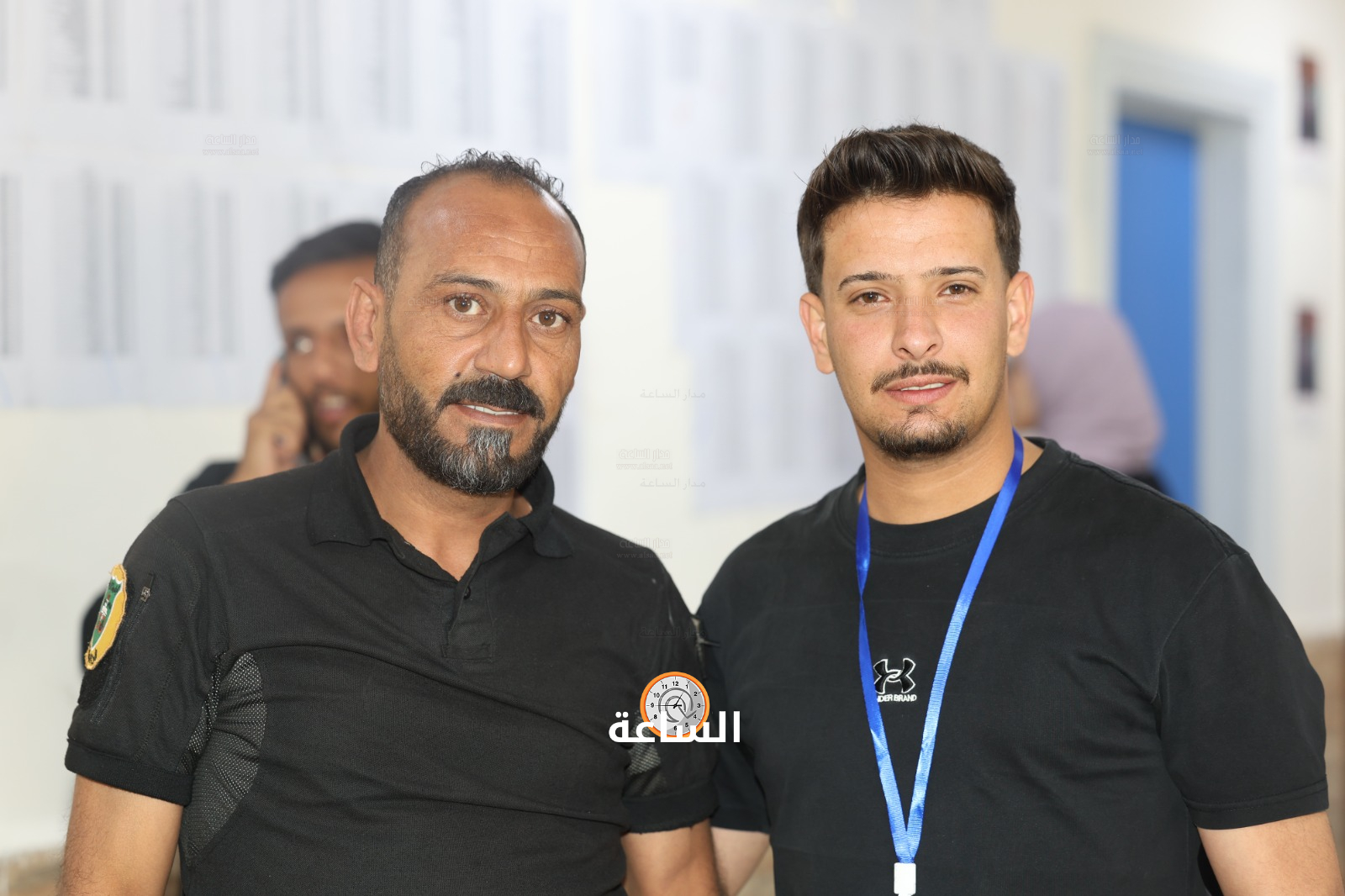Madar Al-Saa Images 0.5296160708827399