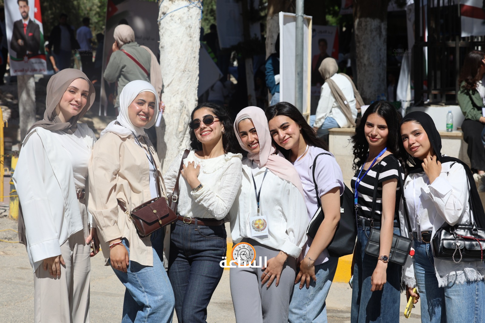 Madar Al-Saa Images 0.6384981066904204