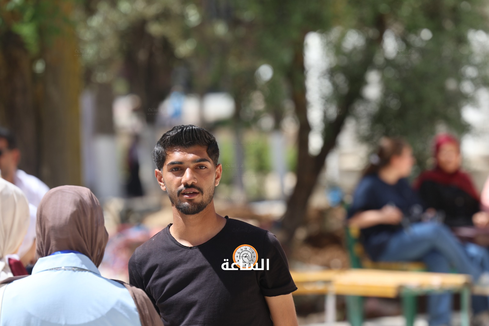 Madar Al-Saa Images 0.9505075144914955