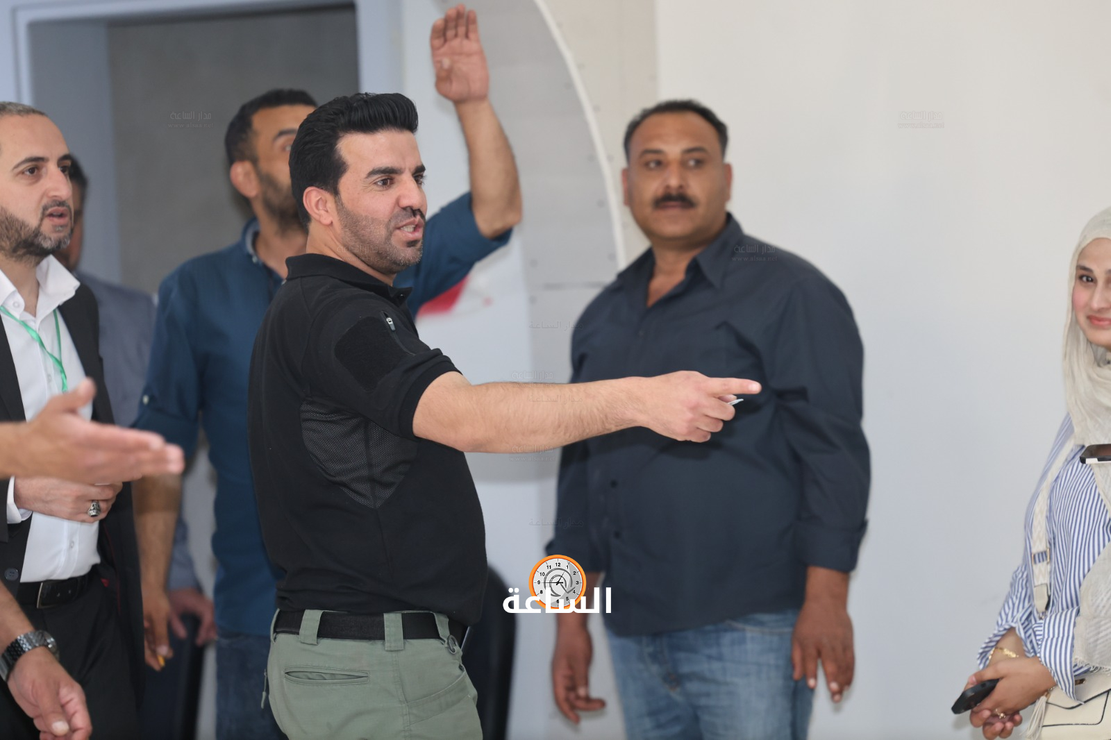 Madar Al-Saa Images 0.1504802003397121