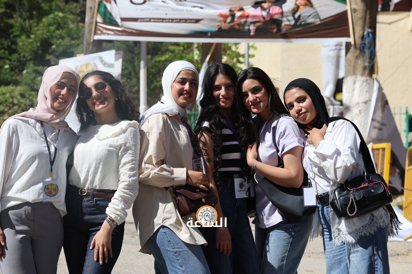 Madar Al-Saa Images 0.23673004619037685